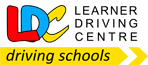 Patrick's LDC Driving School Beaconsfield Logo